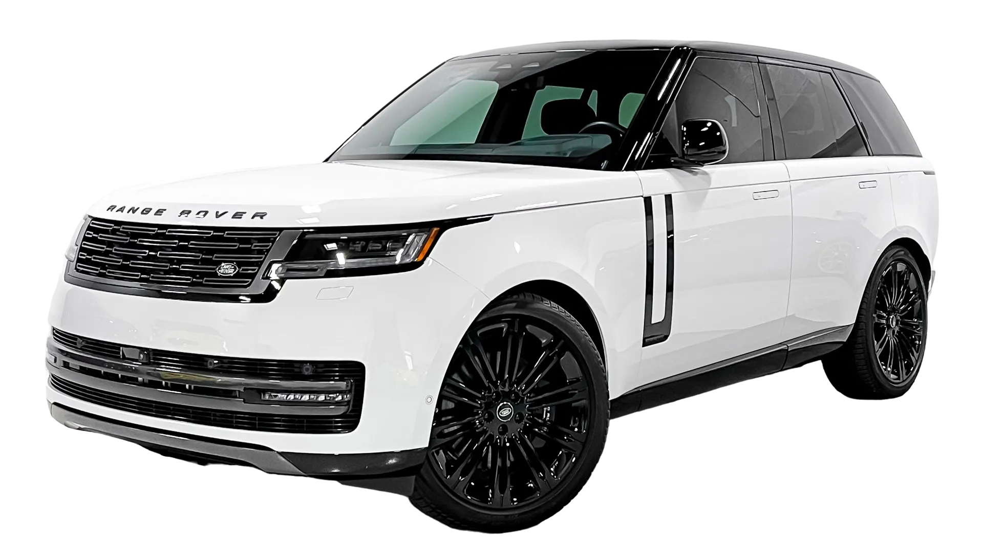 2024 Range Rover P530 SE